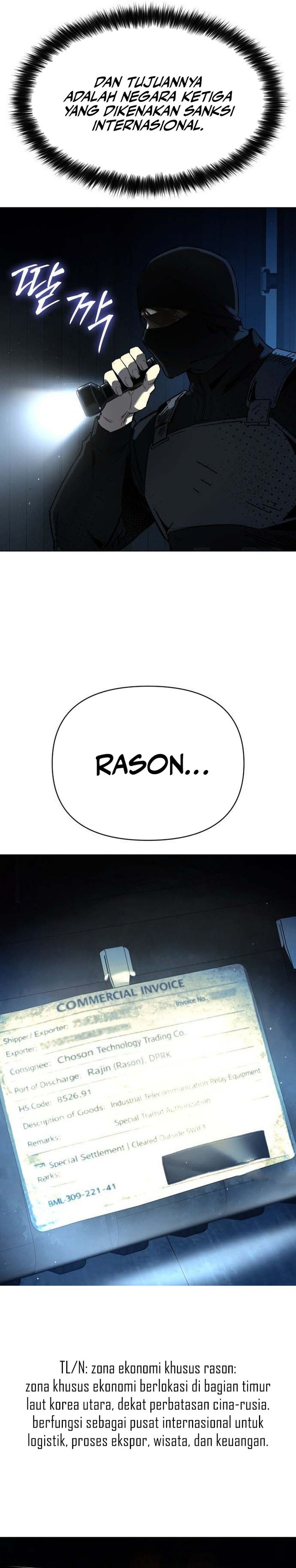 Baca Obshchaka - Chapter 21 halaman 47