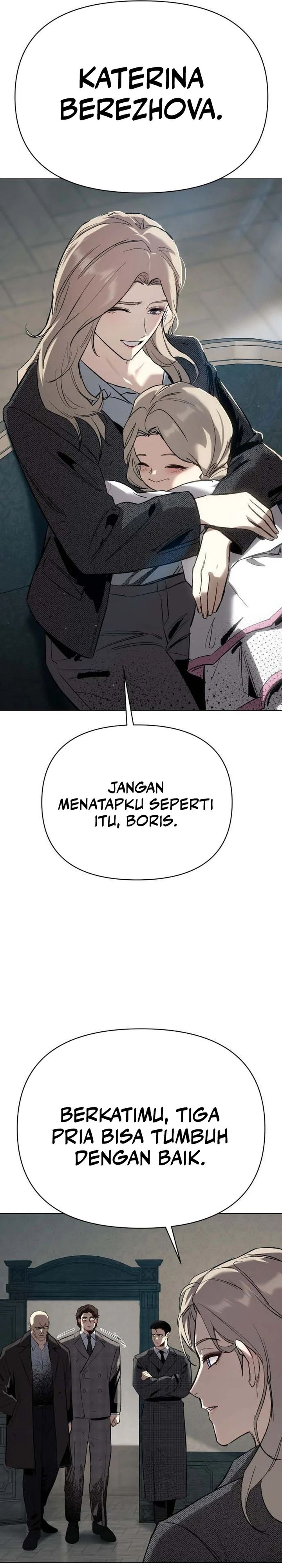 Baca Obshchaka - Chapter 21 halaman 5