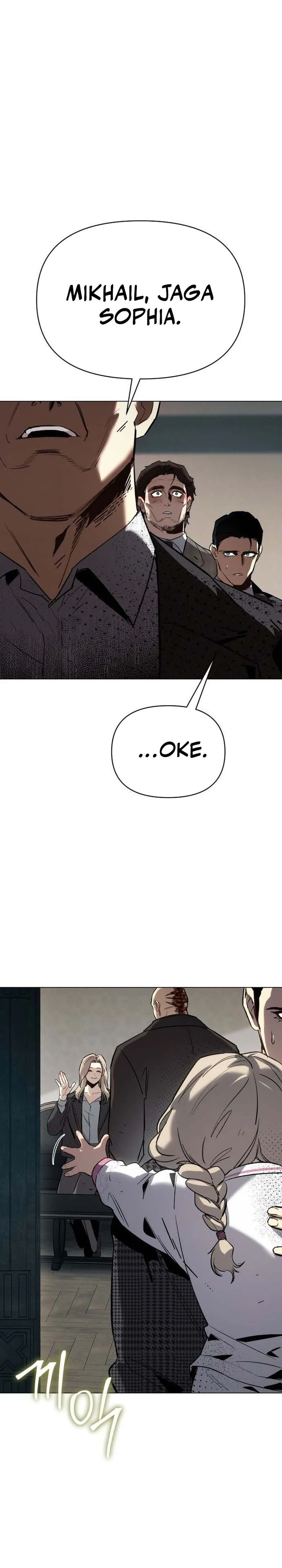 Baca Obshchaka - Chapter 21 halaman 6