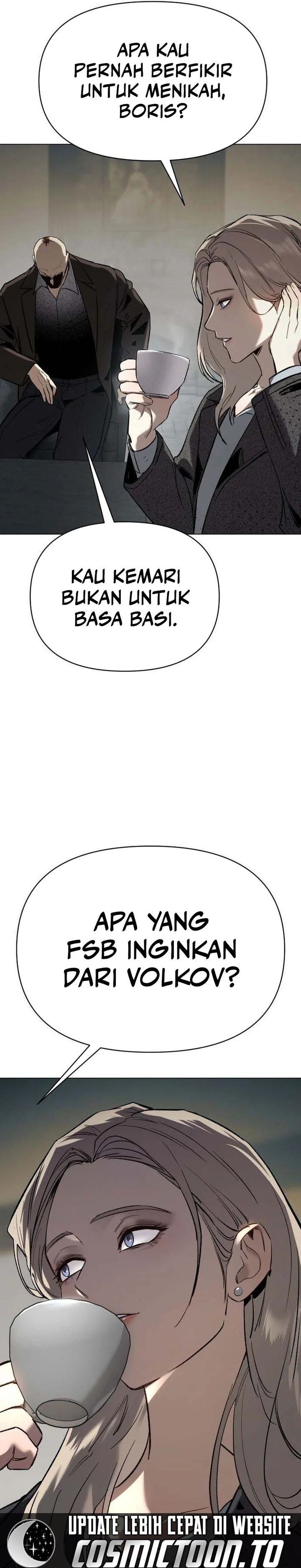 Baca Obshchaka - Chapter 21 halaman 8