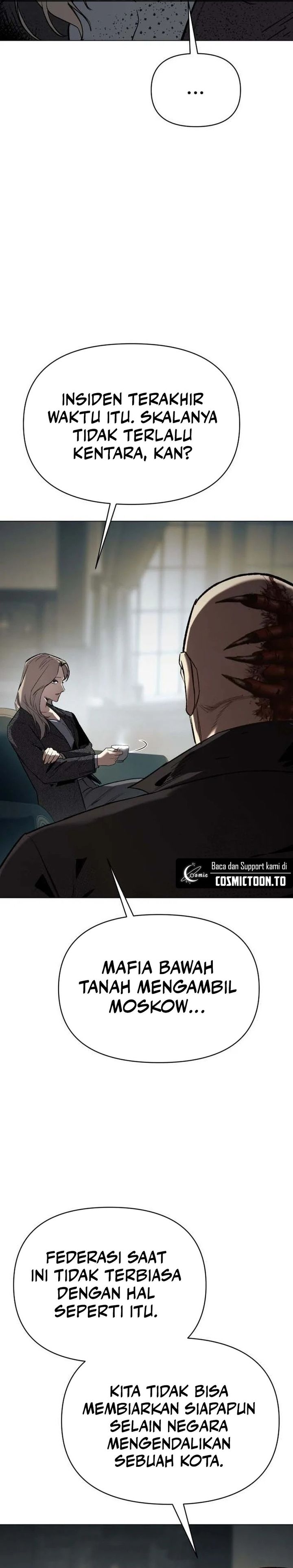 Baca Obshchaka - Chapter 21 halaman 9