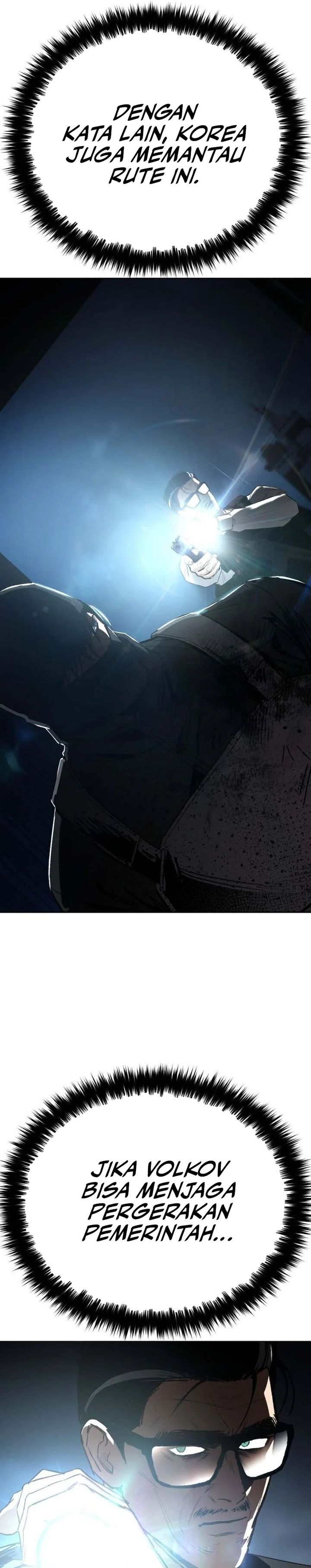 Baca Obshchaka - Chapter 22 halaman 10