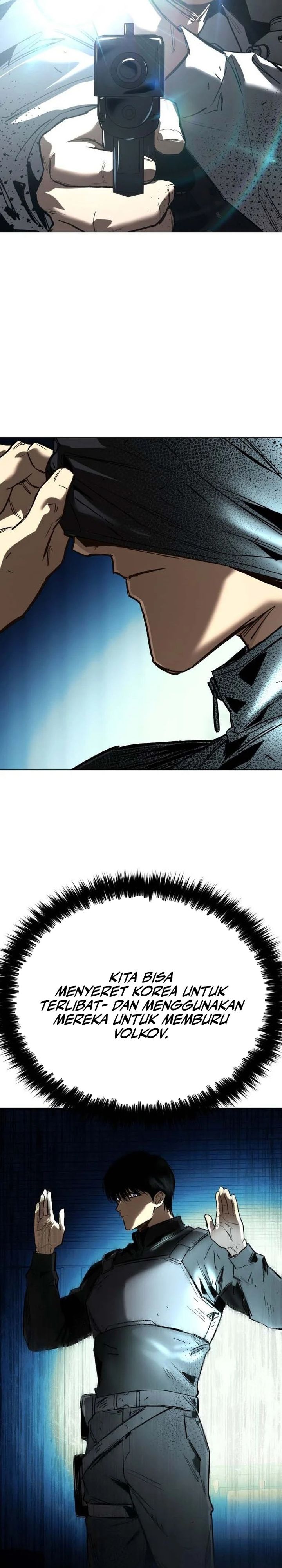 Baca Obshchaka - Chapter 22 halaman 11