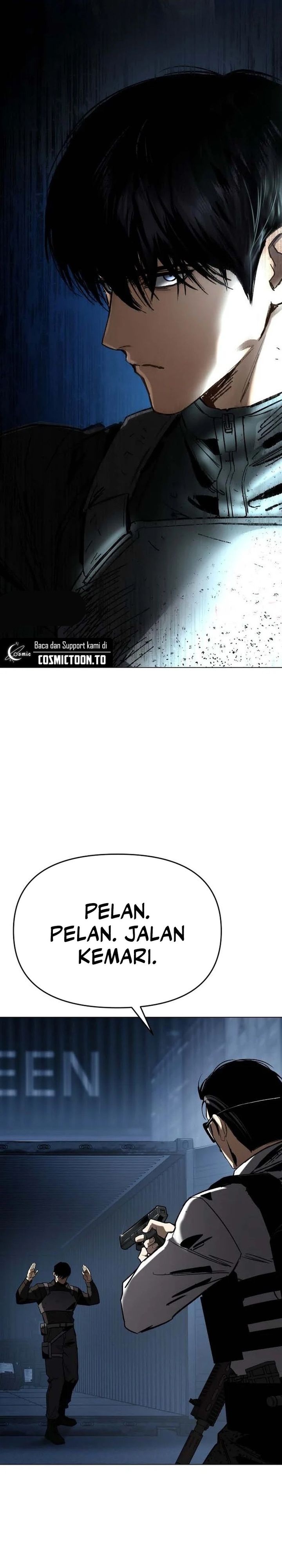 Baca Obshchaka - Chapter 22 halaman 12
