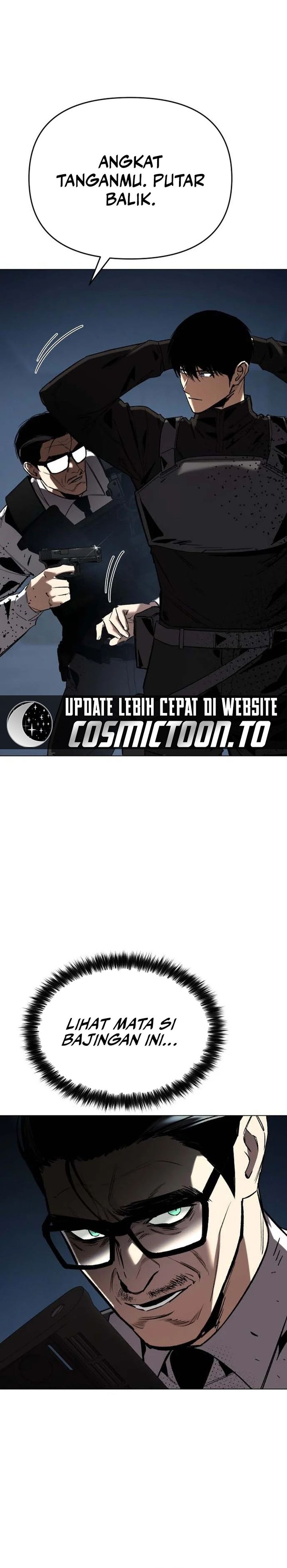 Baca Obshchaka - Chapter 22 halaman 13