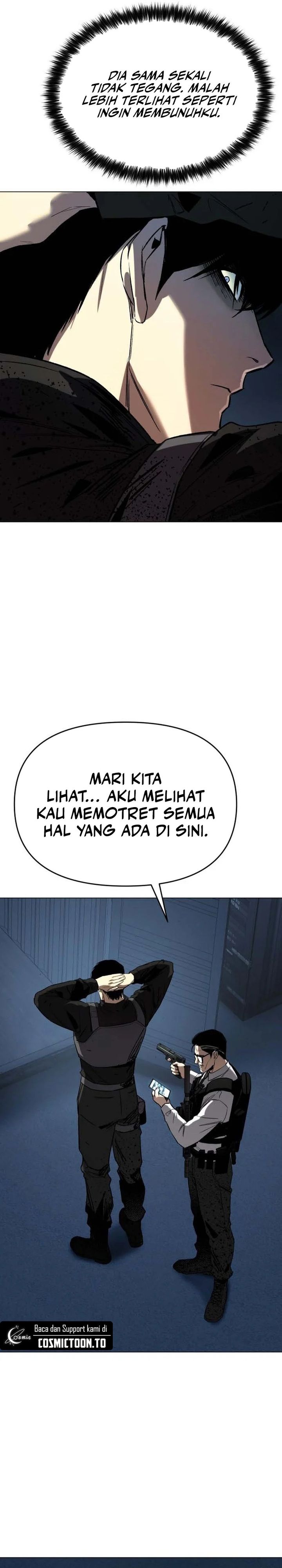 Baca Obshchaka - Chapter 22 halaman 14