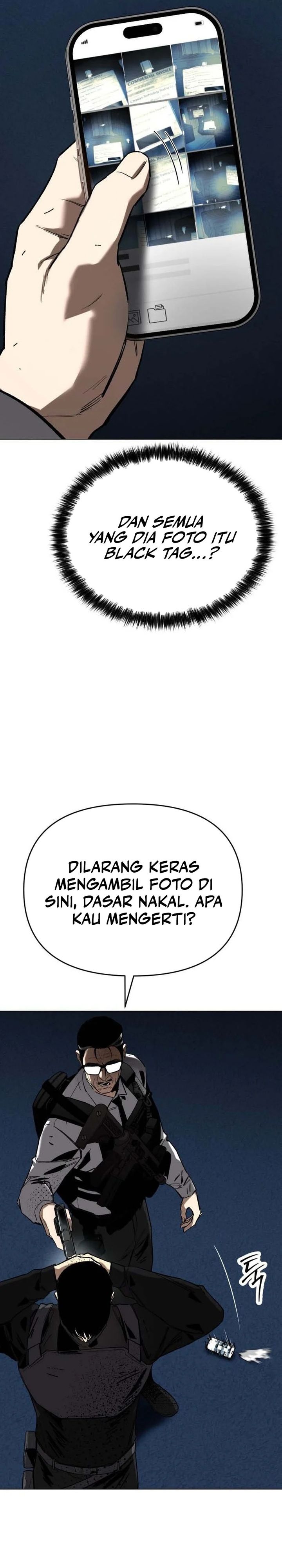 Baca Obshchaka - Chapter 22 halaman 15