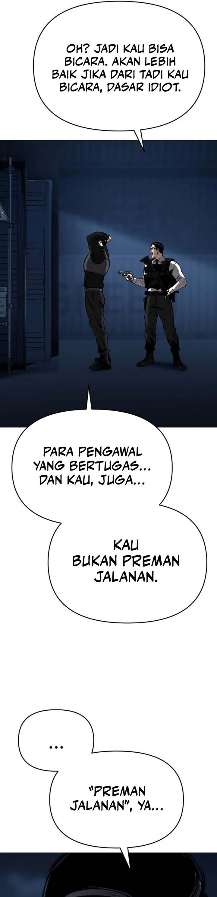 Baca Obshchaka - Chapter 22 halaman 17