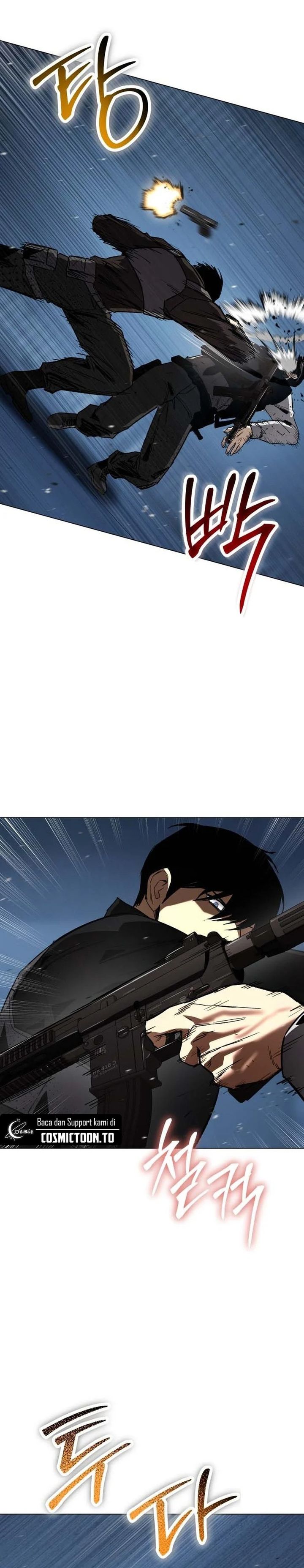 Baca Obshchaka - Chapter 22 halaman 19