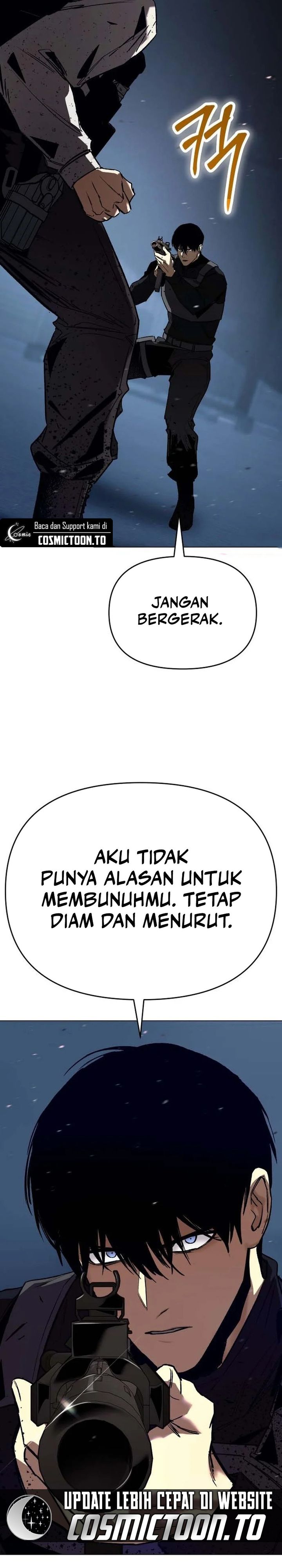 Baca Obshchaka - Chapter 22 halaman 22