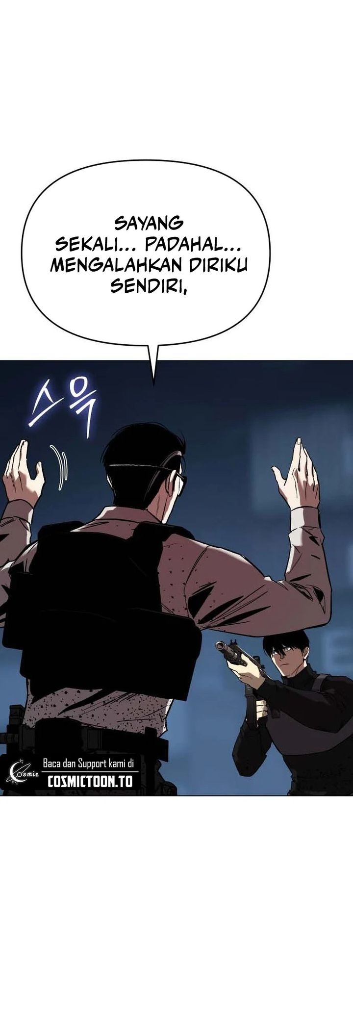 Baca Obshchaka - Chapter 22 halaman 24