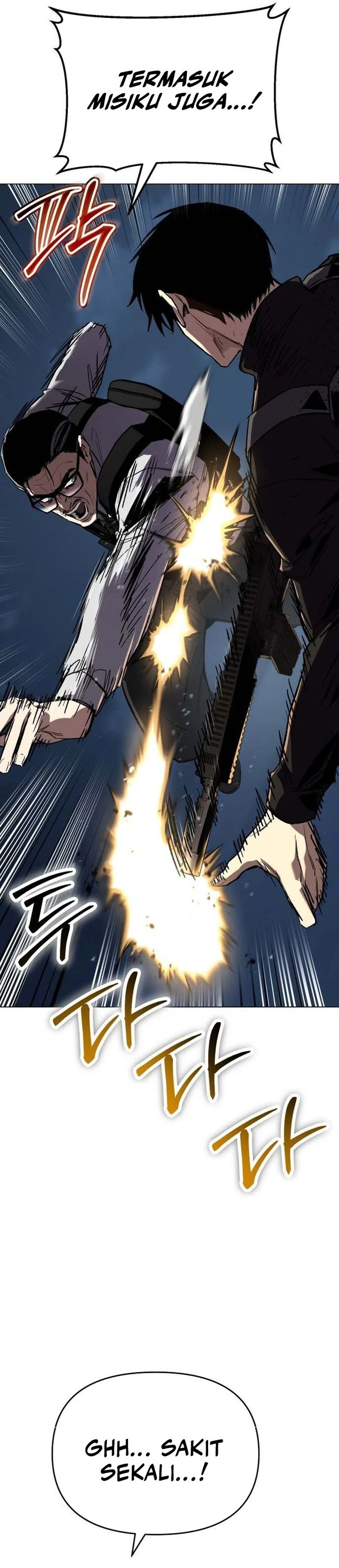 Baca Obshchaka - Chapter 22 halaman 25