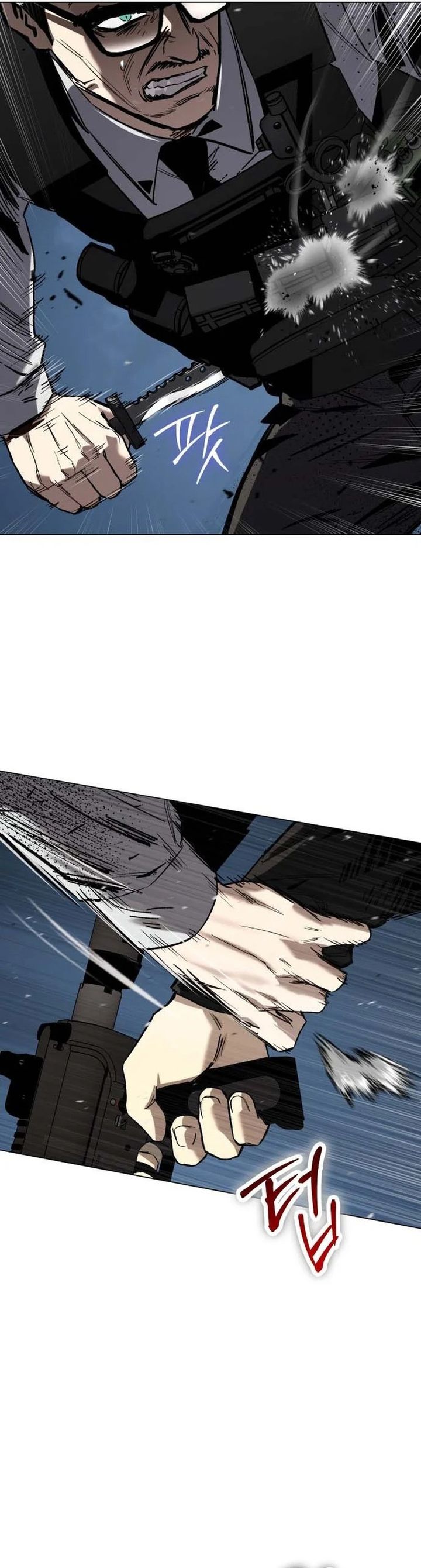 Baca Obshchaka - Chapter 22 halaman 26