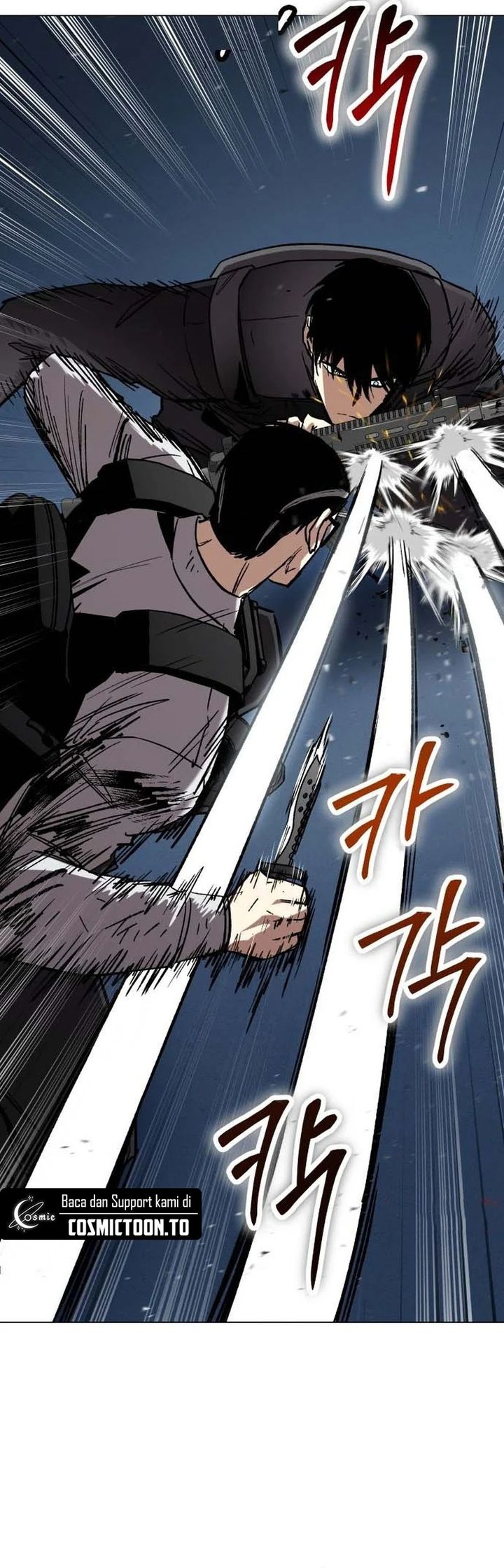 Baca Obshchaka - Chapter 22 halaman 27