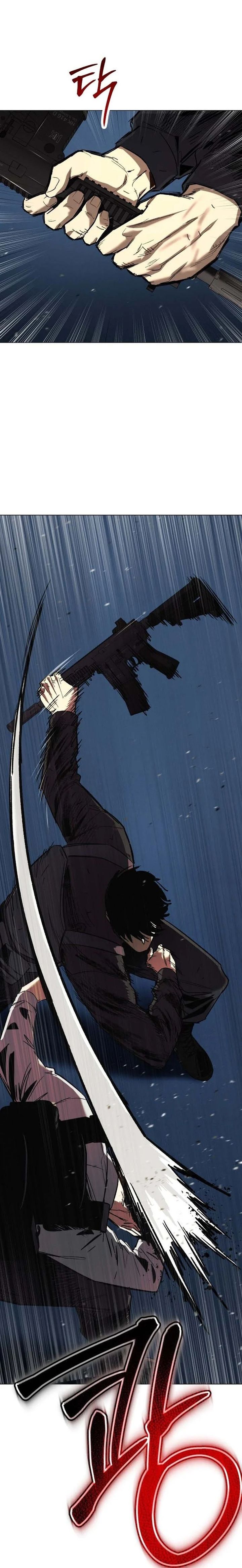 Baca Obshchaka - Chapter 22 halaman 31