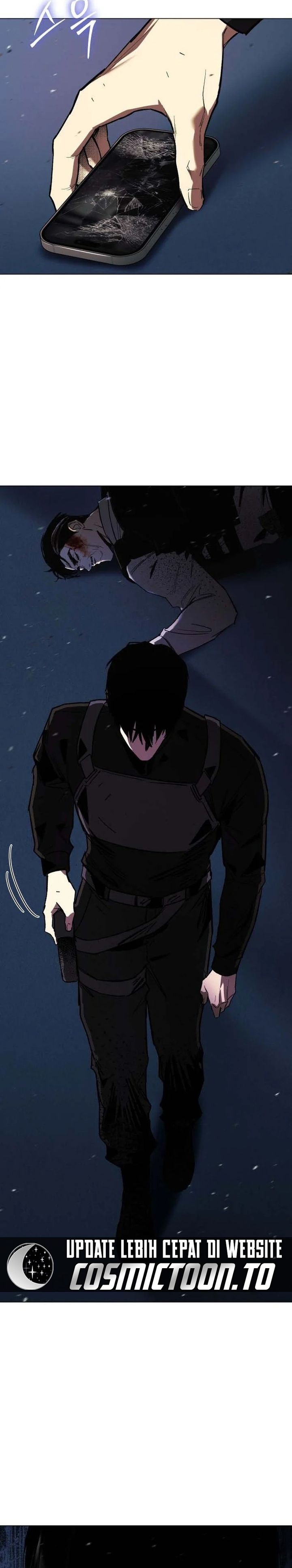 Baca Obshchaka - Chapter 22 halaman 33