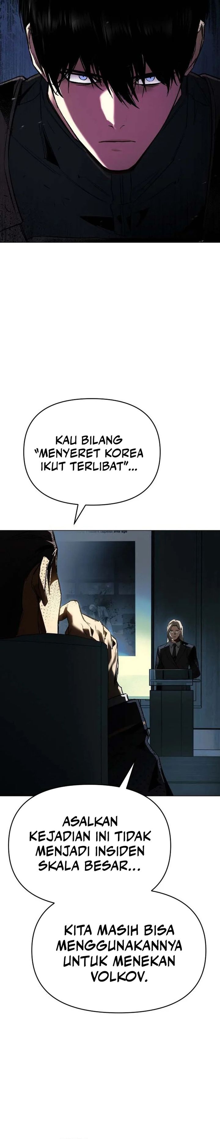 Baca Obshchaka - Chapter 22 halaman 34
