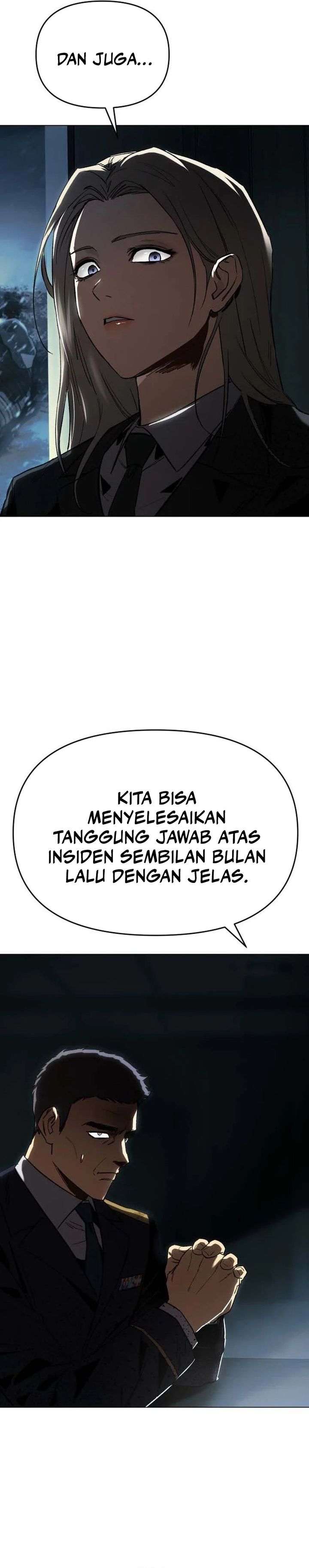 Baca Obshchaka - Chapter 22 halaman 35