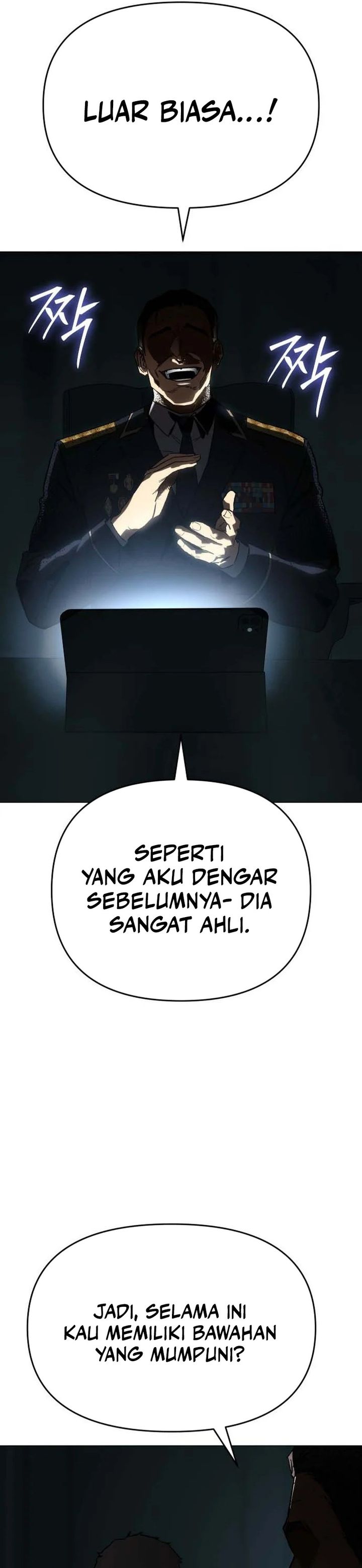 Baca Obshchaka - Chapter 22 halaman 36