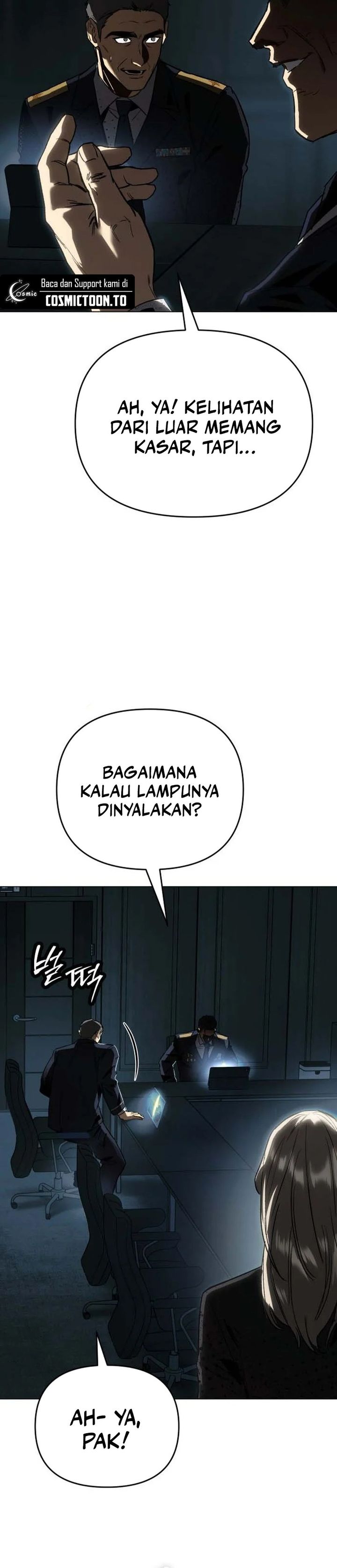 Baca Obshchaka - Chapter 22 halaman 37