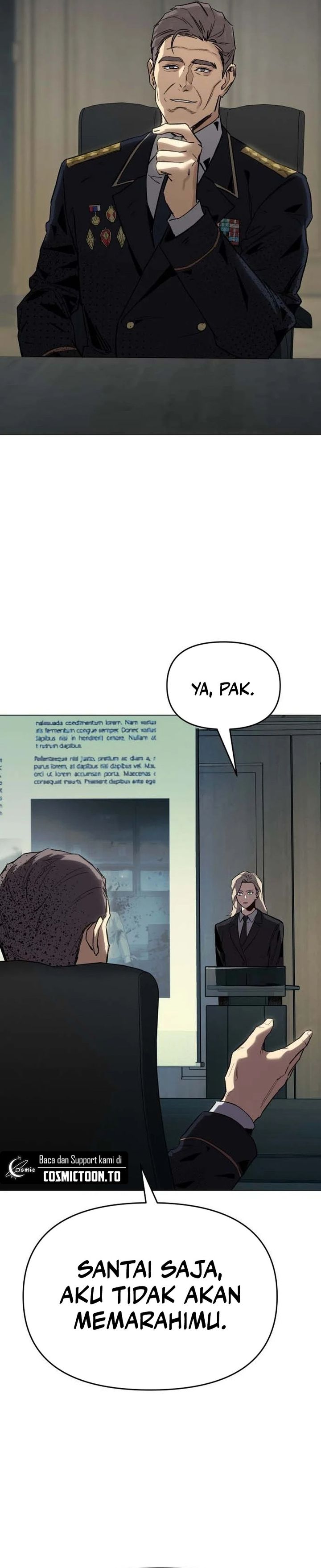 Baca Obshchaka - Chapter 22 halaman 39