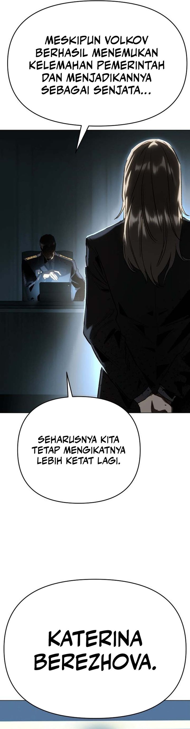 Baca Obshchaka - Chapter 22 halaman 4