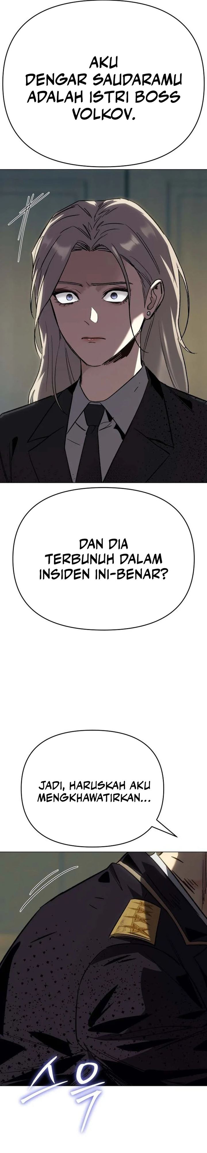 Baca Obshchaka - Chapter 22 halaman 40