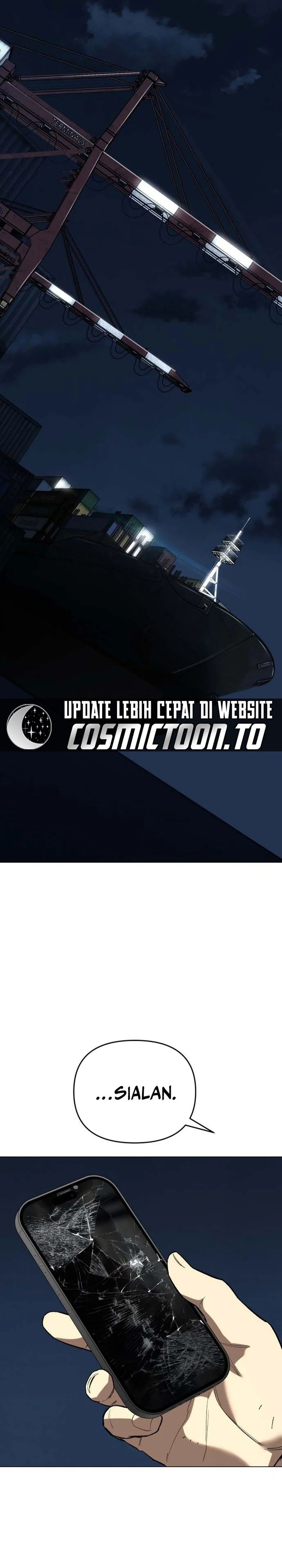 Baca Obshchaka - Chapter 22 halaman 48