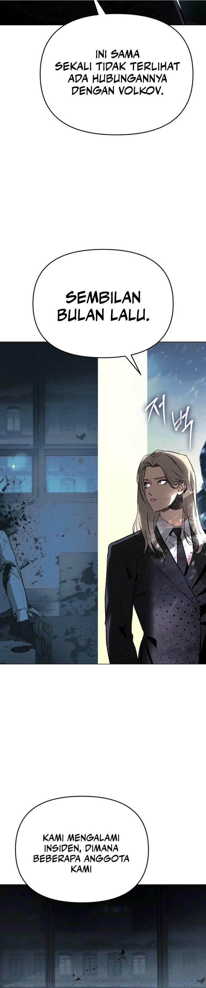 Baca Obshchaka - Chapter 22 halaman 6