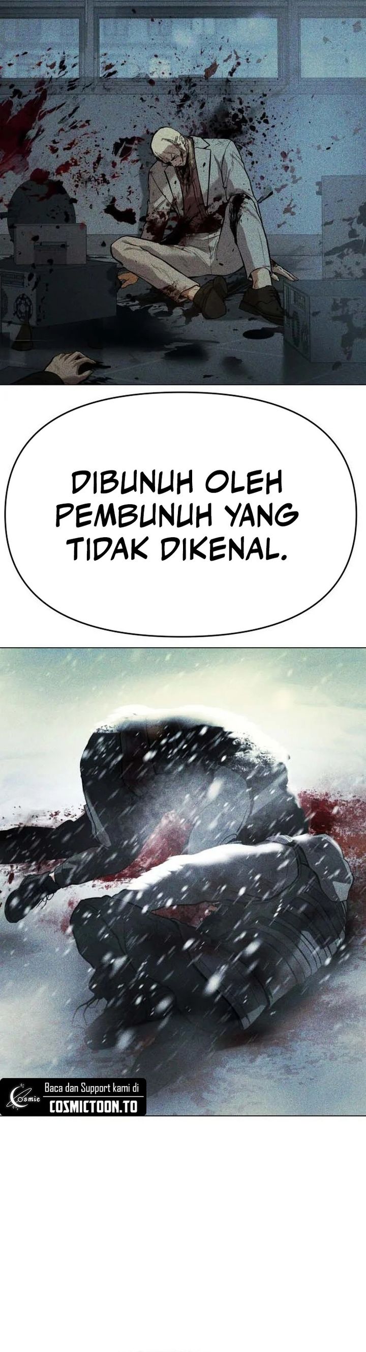 Baca Obshchaka - Chapter 22 halaman 7