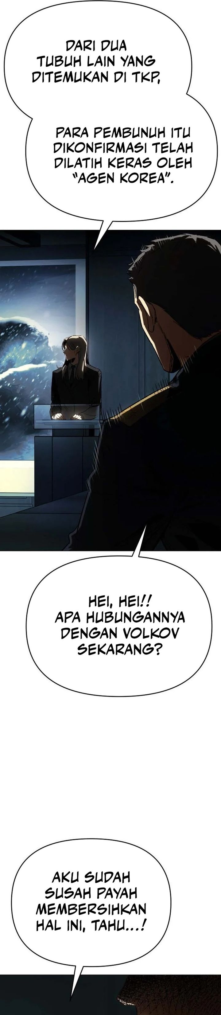 Baca Obshchaka - Chapter 22 halaman 8