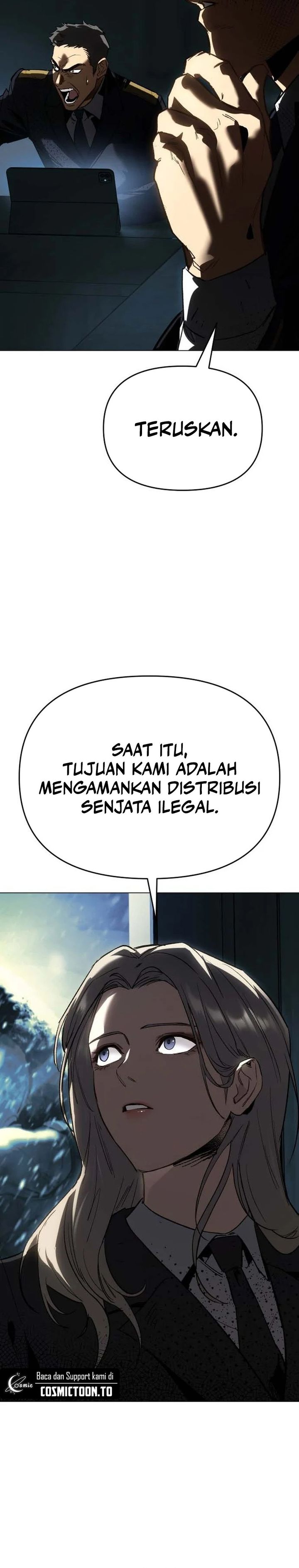 Baca Obshchaka - Chapter 22 halaman 9
