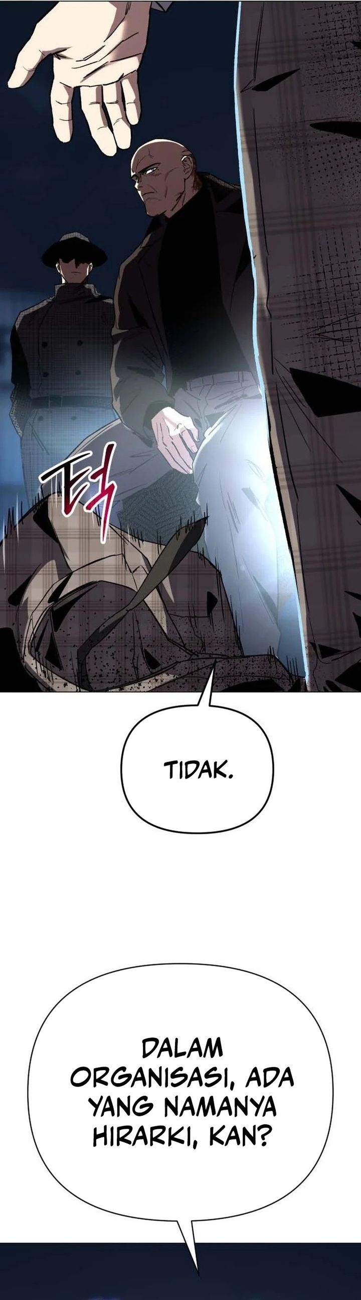 Baca Obshchaka - Chapter 23 halaman 14