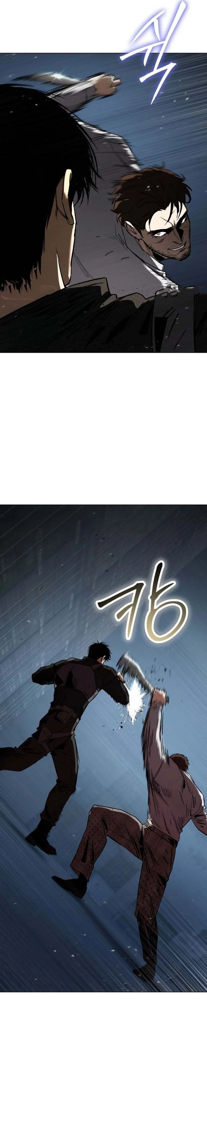 Baca Obshchaka - Chapter 23 halaman 17