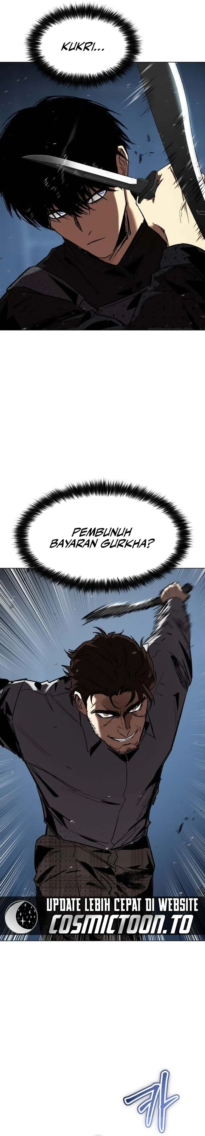 Baca Obshchaka - Chapter 23 halaman 18