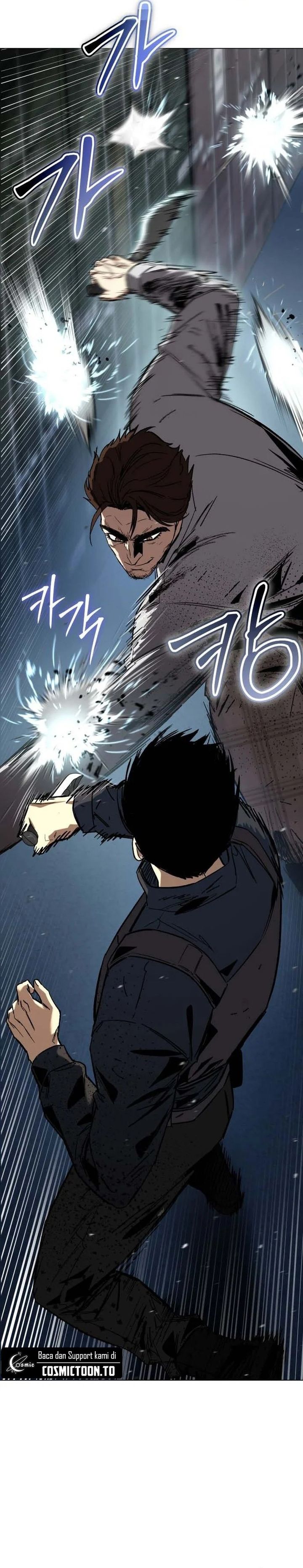Baca Obshchaka - Chapter 23 halaman 19