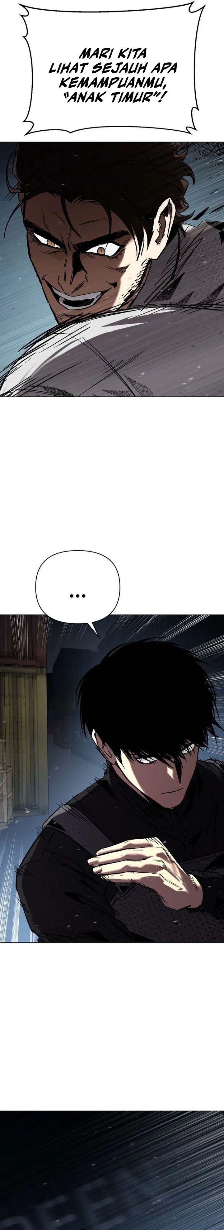 Baca Obshchaka - Chapter 23 halaman 20
