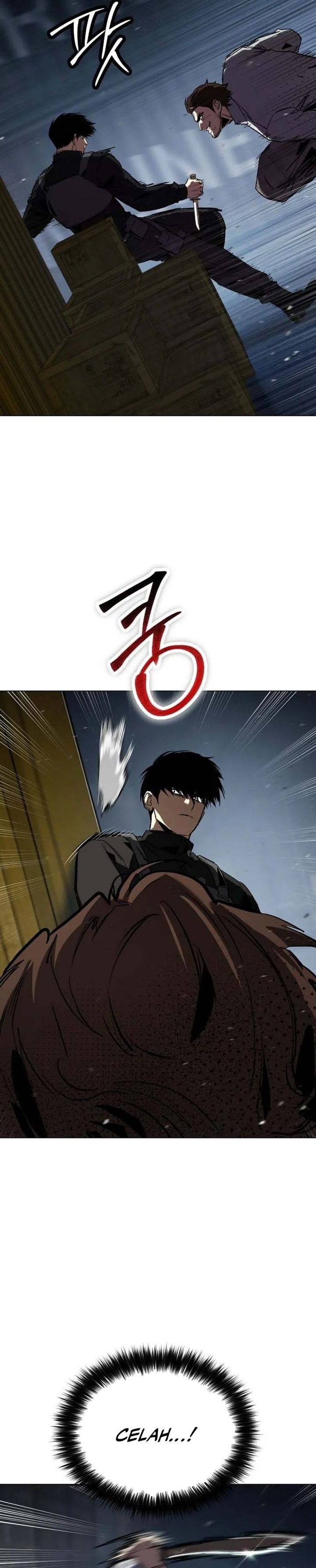 Baca Obshchaka - Chapter 23 halaman 21