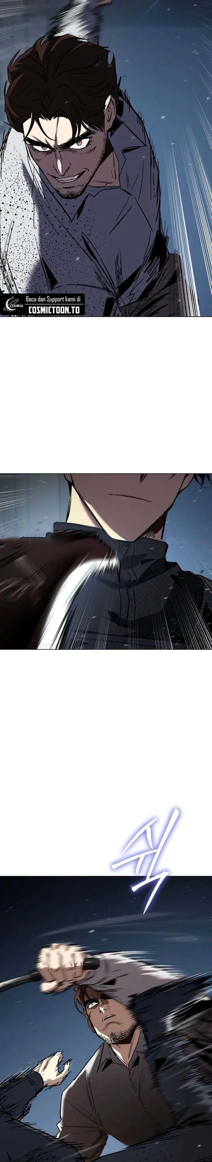 Baca Obshchaka - Chapter 23 halaman 22