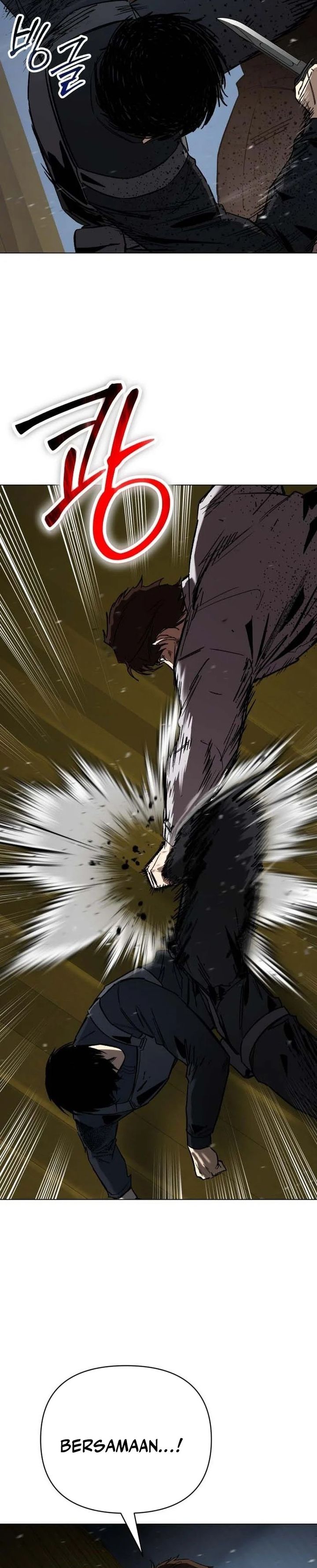 Baca Obshchaka - Chapter 23 halaman 23