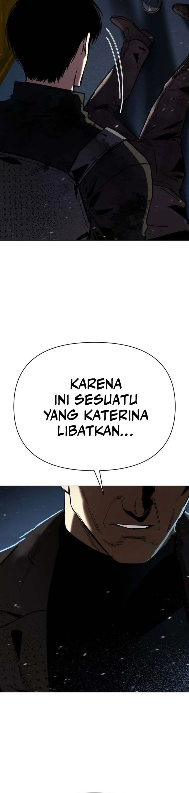 Baca Obshchaka - Chapter 23 halaman 27