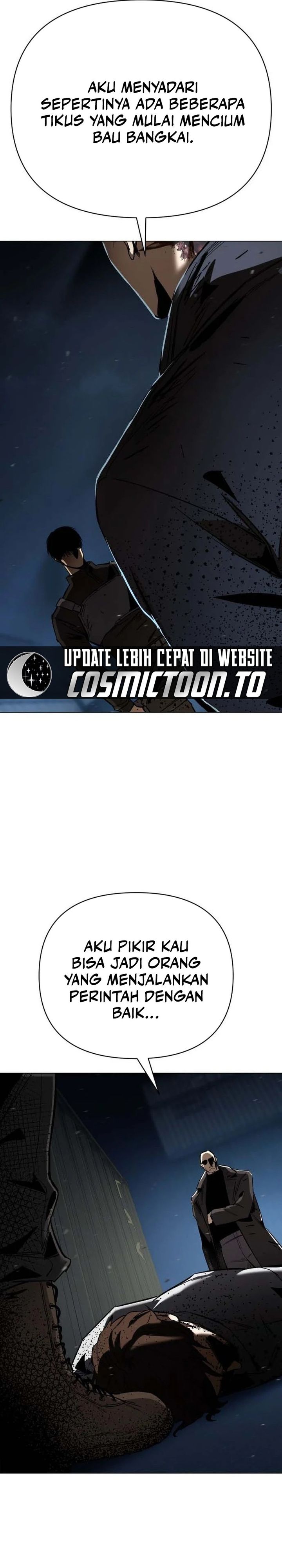 Baca Obshchaka - Chapter 23 halaman 28