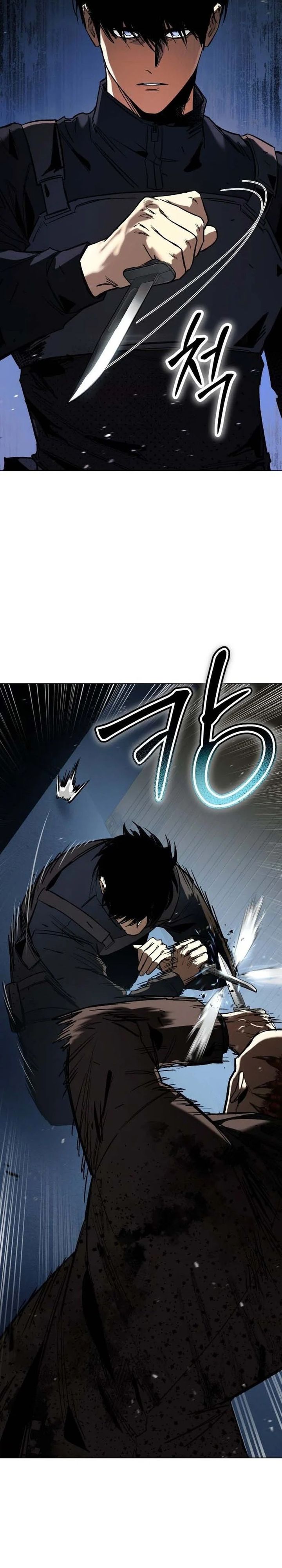 Baca Obshchaka - Chapter 23 halaman 30