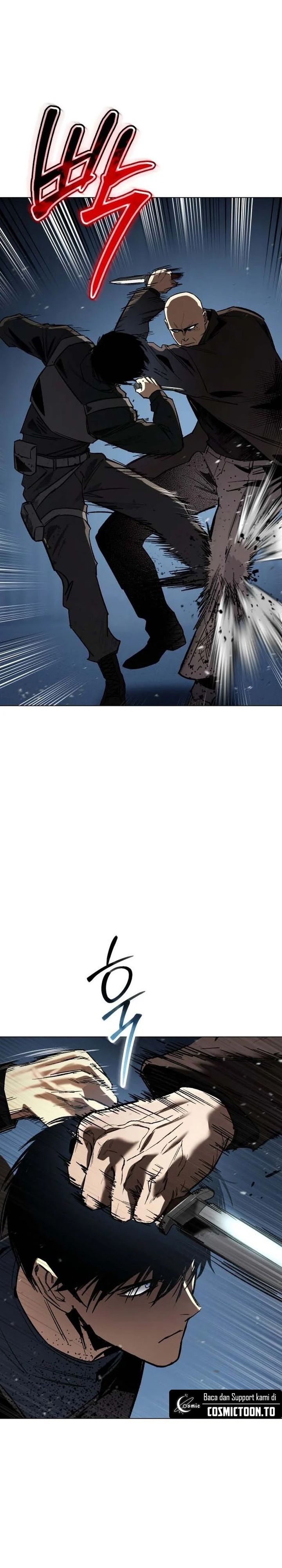 Baca Obshchaka - Chapter 23 halaman 31
