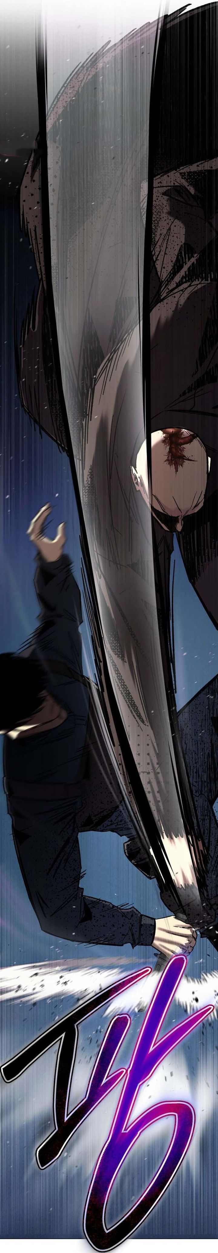 Baca Obshchaka - Chapter 23 halaman 33