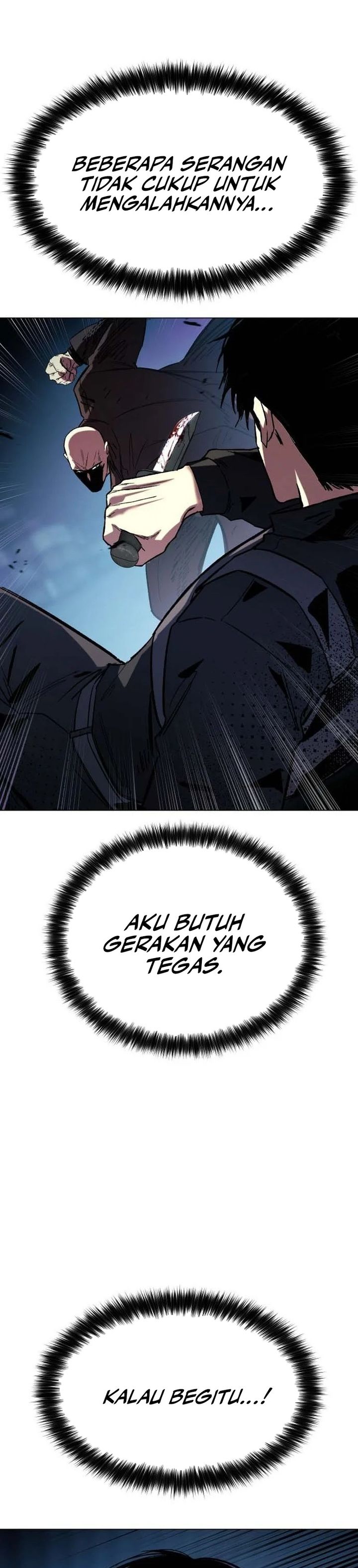 Baca Obshchaka - Chapter 23 halaman 39