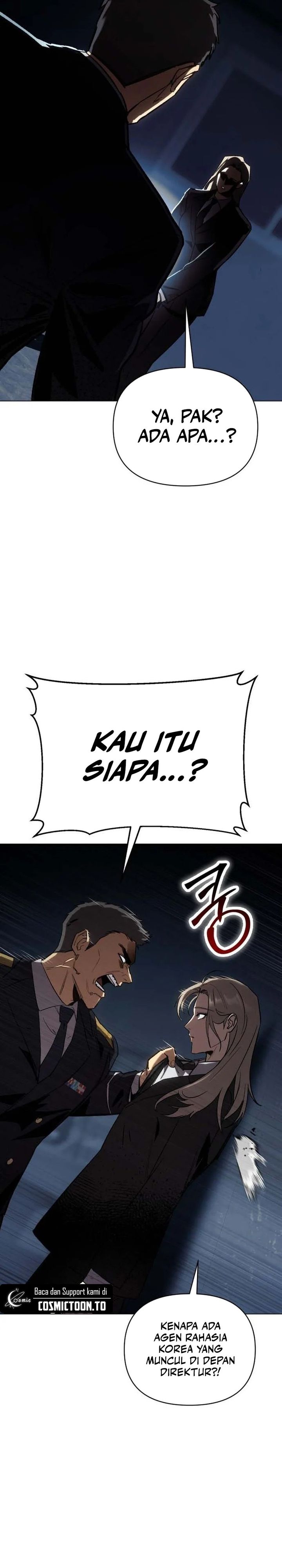 Baca Obshchaka - Chapter 23 halaman 4