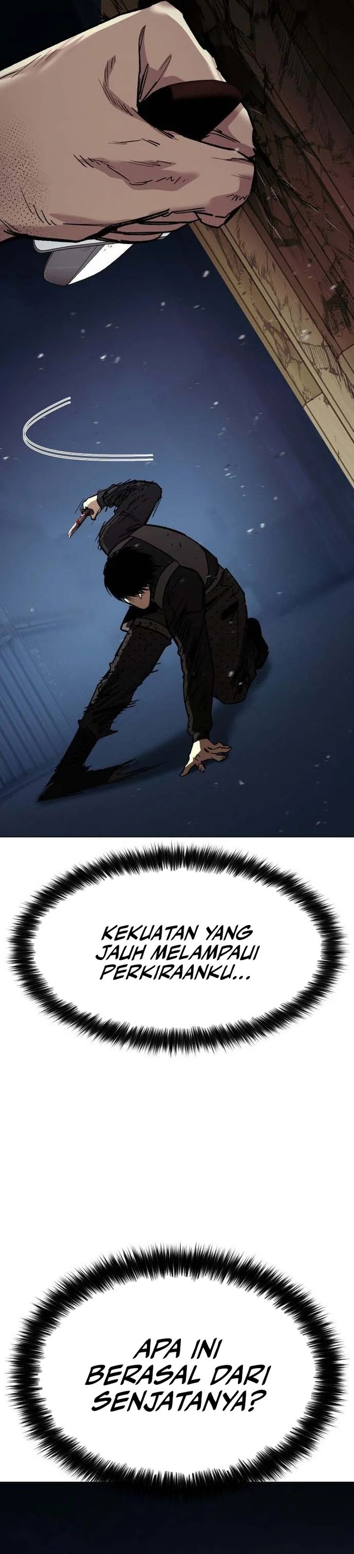 Baca Obshchaka - Chapter 23 halaman 44