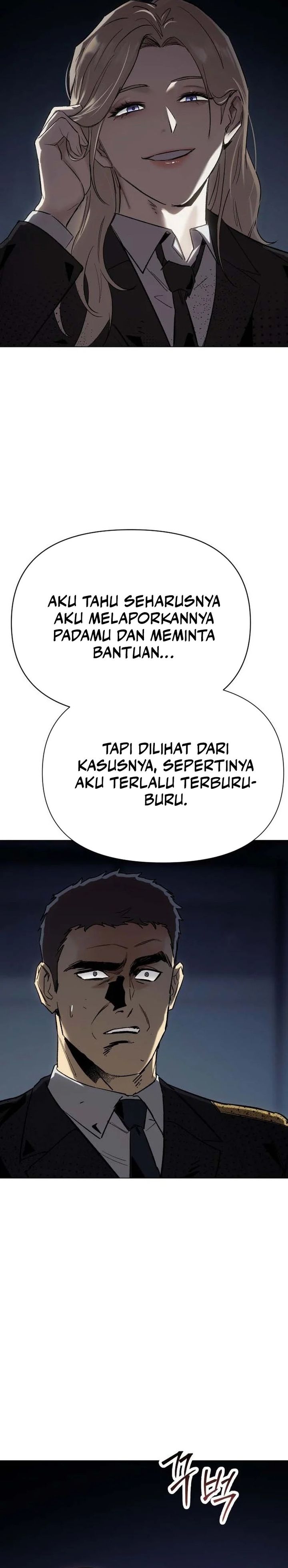 Baca Obshchaka - Chapter 23 halaman 8