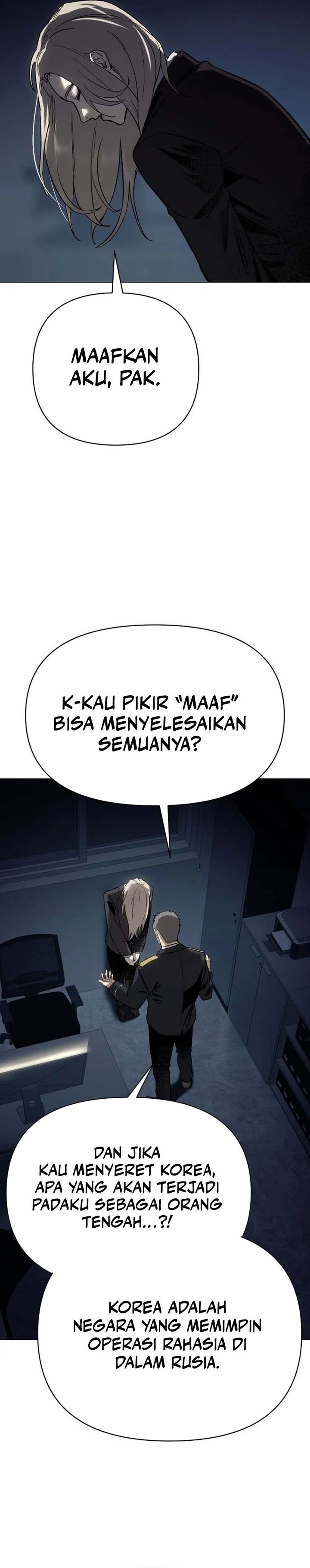 Baca Obshchaka - Chapter 23 halaman 9